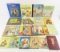 Collection Of Vintage Children's Books