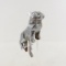 Mack Truck Bulldog Hood Ornament