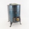 Jemco Salesman Sample Wood Stove