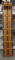 Vintage Sears Brand Wooden Toboggan