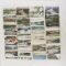 133 RPPC Bridges, Mills, Lakes, Rivers- Most in MN
