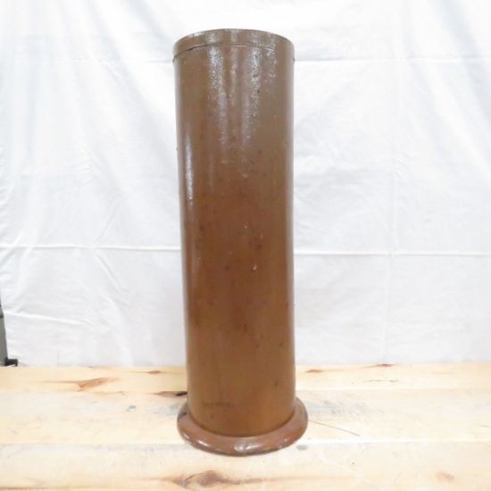 24" Section of Red Wing Sewer Pipe