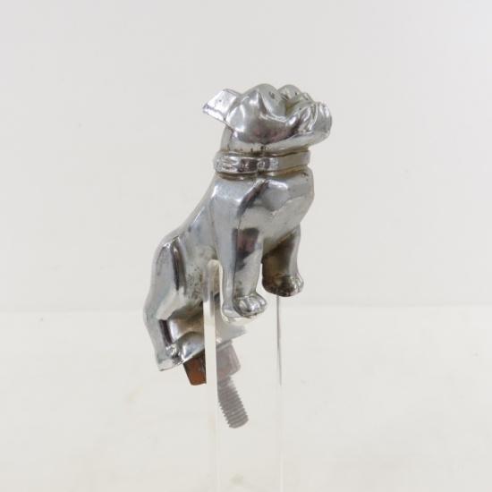 Mack Truck Bulldog Hood Ornament