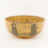 Royal Doulton Knight Watchman Bowl