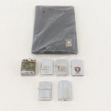 Zippo and Other Lighters, Army Planner Cover