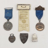 Minnesota Retail Hardware Medals & More