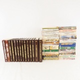 Louis L'Amour Western Books and More