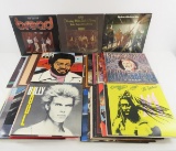 Vintage Record Albums, The Osmond's, Crosby