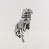 Mack Truck Bulldog Hood Ornament