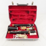 Signet Special Clarinet by Selmer in Case