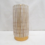 Italian Bitossi SETA 24K MCM 7 1/4
