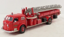 Franklin Mint Precision American LaFrance Truck