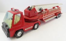 Nylint Aerial Hook-N-Ladder Fire Truck