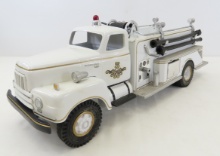 Custom International R190 Pumper Truck