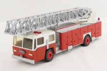 Conrad W. German Model No 5022 Aerial Ladder Truck