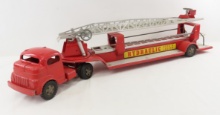 Structo Hydraulic Aerial Ladder Truck