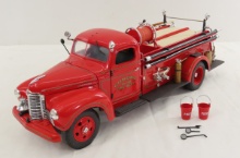 DCP 1947 International KB5 Fire Truck Coburg No 98