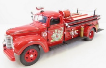 DCP Highway 61 1947 In'll KB-5 Texaco Fire Truck