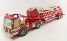 Nylint Engine No 5 Ladder Truck