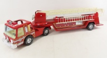 Nylint Classic Aerial Hook & Ladder Truck