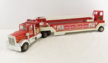 Tonka Hook & Ladder No. 1 Truck