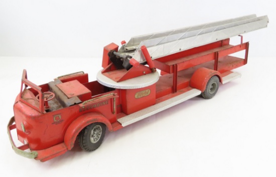 Doepke Rossmoyne LaFrance Aerial Ladder Truck