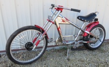 1999 Excelsior Henderson Super X Motorcycle | Proxibid