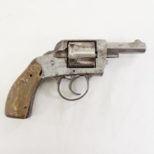 U.S. Revolver Co Hammerless .32 S&W #50349 | Proxibid