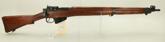 Lot #1 - Lee Enfield Mdl Rifle No. 4, Mark I, Bolt Action Rifle .303 British SN# 93CO742~~