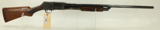 Lot #101 - Ranger (Sears) Mdl Pump Action  Shotgun 12 Ga SN# U20134~~ 30” BBL Sold by  Sears,