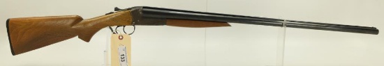 Lot #133 - Savage/Stevens Mdl M311 SBS Shotgun 20 GA SN# VHBJ~~ 28” BBL, 45” OAL, 2.75” Chamber