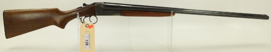 Lot #138 - Savage Arms Corp Mdl Stevens 311  SBS Shotgun 20 GA SN# MMA2G~~ 28” BBL. 44.25”  OAL