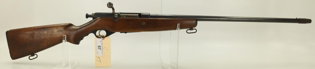 Lot #57 - O. F. Mossberg Mdl 85C Bolt Action Shotgun 20 Ga SN# None~~ 26" BBL, 46.25” OAL,
