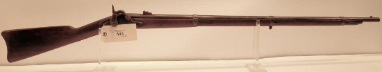 Lot #543 - Parker Snow & Co 1861 Musket
