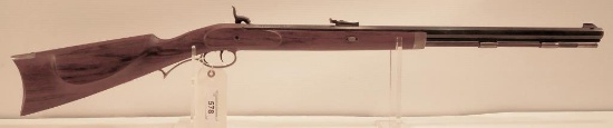 Lot #578 - Churchill  Percussion BP Rifle