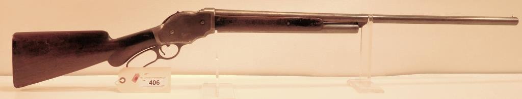 Lot #406 - Winchester 1887 LA Shotgun