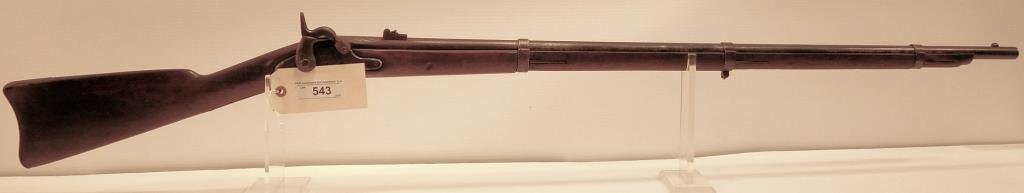 Lot #543 - Parker Snow & Co 1861 Musket
