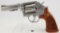 Lot #712 - S&W  64-3 Dbl Action Stailes Revolver