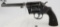 Lot #743 - Colt 1892 Civilian DA Revolver
