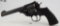 Lot #747 - Webley  Mark VI DA Revolver