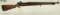 Lot #783 - US Smith Corona 1903-A3 BA Rifle