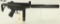 Lot #793 - Lusa  94 SA Carbine Rifle