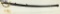 Lot #800E - Antique Ames Mfg. Co. U.S. 1864 Civil War Era Calvary sword