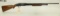 Lot #802 - Winchester  42 Pump Action Shotgun