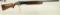 Lot #804 - Remington 1100 Left Handed Shotgun