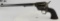 Lot #807 - Colt  SA  Army Buntline Special (1957)