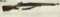Lot #820 - US Springfield  1903-A3 BA Rifle