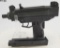 Lot #839 - Walther/Umarex Uzi SA .22 Pistol