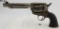 Lot #845 - Colt SA Army Revolver 1st Gen