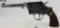 Lot #846 - Colt Camp Perry Target Pistol